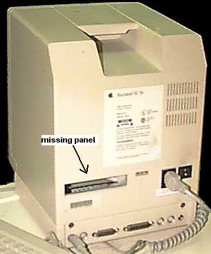 macintosh SE/30